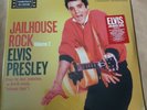 Elvis FTD vinyl record - Jailhouse Rock Volume 2 double LP new / sealed
