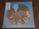 The Beatles - Abbey Road - Ltd Ed. Anniversary Picture Disc Edition lp - Ex+