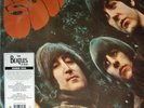 The Beatles Rubber Soul Vinyl LP Album 2014 UK Mono 180 Gram Remastered PMC 1267
