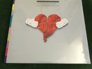 KANYE WEST - 808s & Heartbreak vinyl 2LP + CD deluxe NEW SEALED