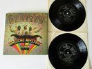 The Beatles - Magical Mystery Tour UK 1967 Parlophone 1st Press Stereo 2 x 7