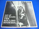 The Rolling Stones - Out Of Our Heads - 1965 Rock LP Decca SLK 4733 EX VINYL