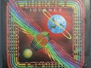 HALF SPEED MASTER: JOURNEY ‘DEPARTURE’ 1980 CBS HC46339 CLASSIC ROCK   A BEAUTY