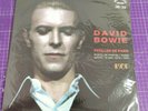 DAVID BOWIE PAVILLON DE PARIS MAY 1976 DOUBLE LP VINYL 288/350