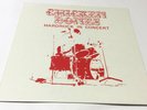 Chicken Bones  Vinyl LP 'Hardrock In Concert' Rare Second Battle Ltd. Ed. EX/EX