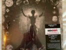 MINISTRY Psalm 69 vinyl LP record, industrial 