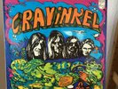 Cravinkel ?– Garden Of Loneliness  First Press 1971   TOP ZUSTAND    Krautrock