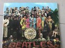 Sgt. Pepper's Lonely Hearts Club Band  - By The Beatles (Vinyl ,) And Abbey Road