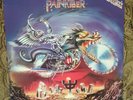 Judas Priest Painkiller LP 1990 German Press Excellent Condition