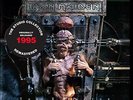 Iron Maiden - The X Factor (2015 Remaster)  [VINYL]