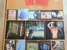 The Who LP Direct Hits UK Track Mono 1st Press ++