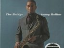 Sonny Rollins, The Bridge 200g LP from the Michael Hobson PLAY Archives
