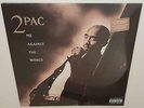 2PAC ME AGAINST THE WORLD (2020 REISSUE) BRAND NEW SEALED VINYL LP TUPAC SHAKUR