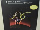QUINCY JONES THE DUDE (2021 40TH ANNIVERSARY REISSUE) BRAND NEW SEALED VINYL LP