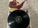 Vintage B. B. King Singin' The Blues Album Vinyl Record LP Crown Album