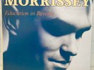 MORRISSEY Education In Reverse (Viva Hate) EMI AUSTRALIAN 1ST PRESSING VINYL LP