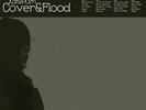 KATIE KIM - COVER & FLOOD - LP - Vinyl
