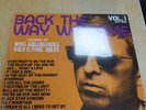 Noel Gallagher's High Flying Birds:Back the Way We Came: Vol 1 Vinyl,Indie,Oasis