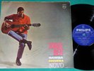 Jorge Ben - Samba Esquema Novo BRAZIL LP 1963 1st press Meirelles Copa 5