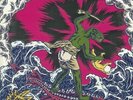 KING GIZZARD & THE LIZARD WIZARD - Teenage Gizzard - Vinyl (LP)