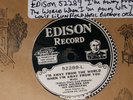 Ernie Golden w/ Vaughn De Leath EDISON 52289 E+ 