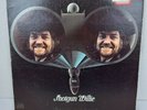 Willie Nelson Shotgun Willie 1973 Atlantic ? Promo Jacket only Sleeve no record