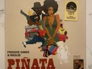 freddie gibbs and madlib piñata record store day 2020 vinyl album sealed lp