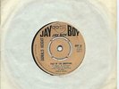 Donald Height:Talk Of The Grapevine/There'll be no tomorrow:UK Jaboy:1971