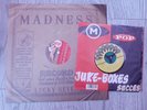 MADNESS - DUST DEVIL - 10