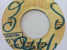 Orquesta Bobby Valentin Tributo A Cali / Part Time Lover BRONCO B-086 VG #2070