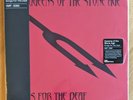QUEENS OF THE STONE AGE SONGS FOR THE DEAF VINYL ME PLEASE VMP SEALED RED 2LP