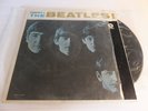 Conozca A The Beatles  