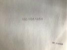 The Beatles white album vinyl, stereo first press, complete, good condition