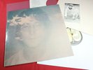John Lennon  IMAGINE  -  LP Apple 1C 062-04914 UK 1971 + Poster & Postcard
