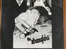 The Stranglers - Nice ‘n’ sleazy 7” Mispressing Bonzo Dog Doo dah band