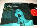Carol Sloane - Live at 30th Street LP EXC shape Stereo 360 Sound jazz vocals