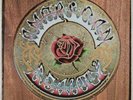 GRATEFUL DEAD: American Beauty US Warner Bros ’76 Press LP VG++ Vinyl