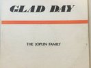 The Joplin Family Glad Day Private Rare Rural Southern Gospel Country Georgia