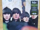 THE BEATLES BEATLES FOR SALE 2012 REMASTERED ISSUE ON 180G VINYL NEW & SEALED
