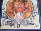 Various Artists-Back To The Future (Multi Coloured Vinyl)