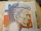 David Bowie - Fashions, a Rare Limited Edition 10-Pic Disc Singles Set- unplayed