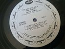 David Bowie The Man Who Sold The World White Label SR 61325 PROMO