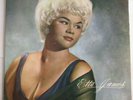 Etta James self titled U.S. Argo 4013 mono 12