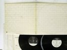 PINK FLOYD WALL CBS/SONY 40AP 1750,1 Japan VINYL 2LP