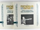FURTWÄNGLER EDITION - MOZART - Don Giovanni / Die Zauberflöte / 2 x LP BOX