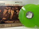 Church Of Misery - Houses Of The Unholy Vinyl LP Lime Transparent