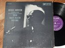 Gigi Gryce Rat Race Blues 1st Wide DG Prestige New Jazz lp Rare