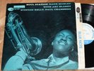 Hank Mobley Soul Station PLAYS GREAT  1st DG W63 Blue Note lp Paul Chambers