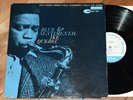Ike Quebec Blue & Sentimental NICE  1st Ear NY Blue Note lp Grant Green