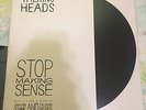 Talking Heads Stop Making Sense Vinyl Record 125121